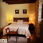 Rural Casona Trabadelo מלון 3*