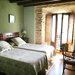 Rural Casona Trabadelo מלון