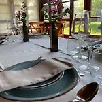 Rural Casona Trabadelo מלון וגדאו