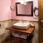 Rural Casona Trabadelo מלון וגדאו