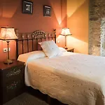 Rural Casona Trabadelo מלון 3*