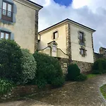 Rural Casona Trabadelo