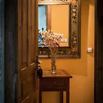 Rural Casona Trabadelo מלון