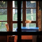 Hotel Rural Casona Trabadelo