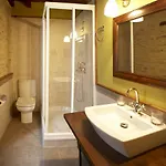 Rural Casona Trabadelo 3*