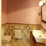 מלון Rural Casona Trabadelo