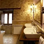 Rural Casona Trabadelo 3*