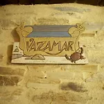 Rural Casona Trabadelo מלון וגדאו