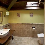 Rural Casona Trabadelo 3* וגדאו
