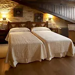 Rural Casona Trabadelo מלון 3*