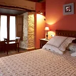 מלון Rural Casona Trabadelo