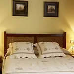 Rural Casona Trabadelo