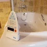Rural Casona Trabadelo מלון 3*