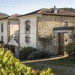 Rural Casona Trabadelo 3*