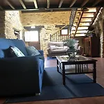 Rural Casona Trabadelo מלון