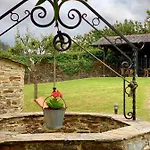 Rural Casona Trabadelo 3*