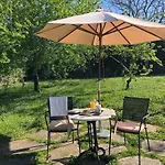 Rural Casona Trabadelo מלון 3*