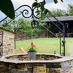 Rural Casona Trabadelo 3*