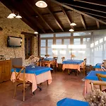 Rural Casona Trabadelo 3*