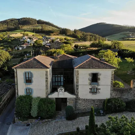 Rural Casona Trabadelo