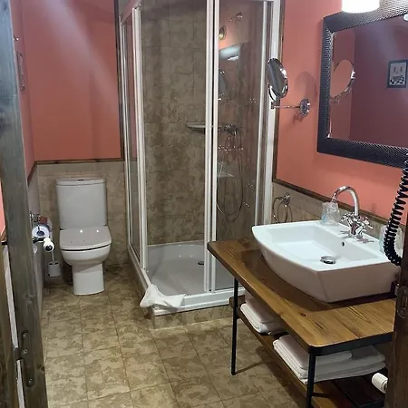 Rural Casona Trabadelo