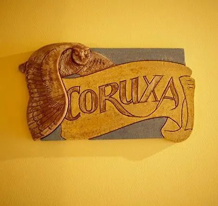 Rural Casona Trabadelo