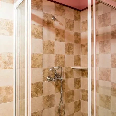 호텔 Rural Casona Trabadelo