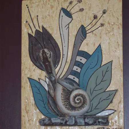 Rural Casona Trabadelo 3*