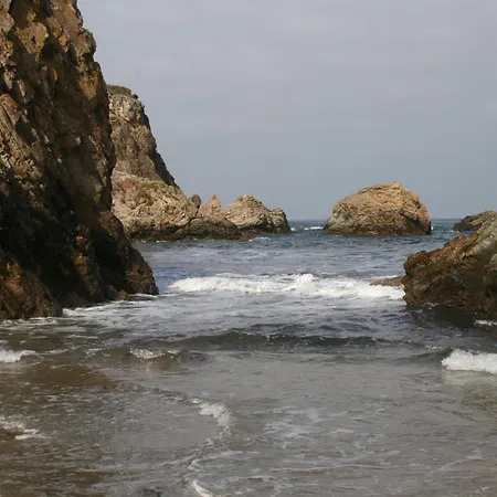 Rural Casona Trabadelo