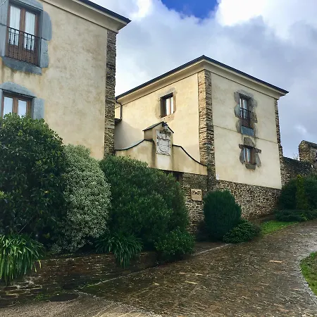 Rural Casona Trabadelo