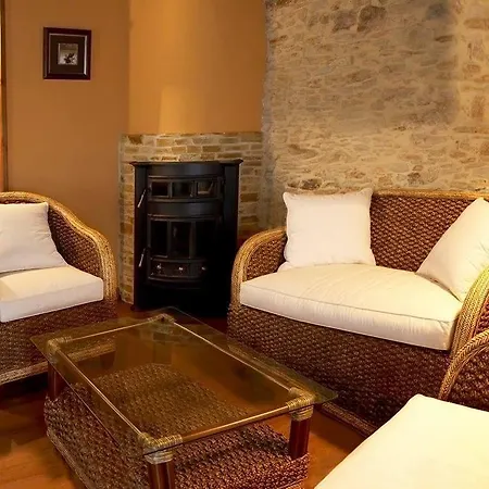 Rural Casona Trabadelo