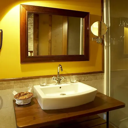 Rural Casona Trabadelo