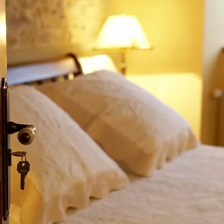 호텔 Rural Casona Trabadelo 3*