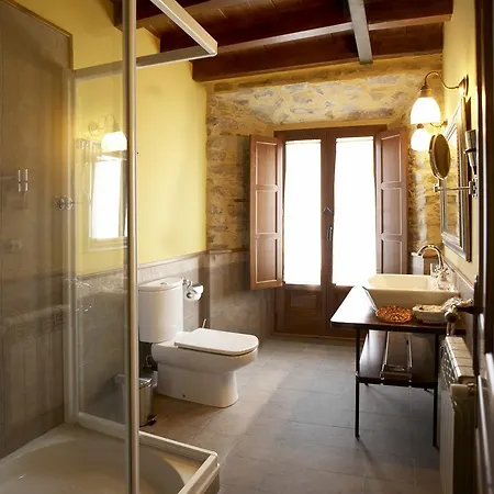 Rural Casona Trabadelo 3* Vegadeo