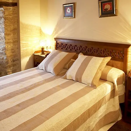 Rural Casona Trabadelo 호텔 베갈데오