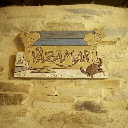 Rural Casona Trabadelo Hotel Vegadeo