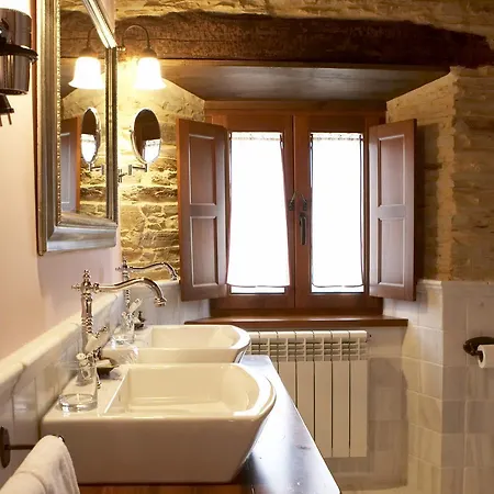 Rural Casona Trabadelo Vegadeo