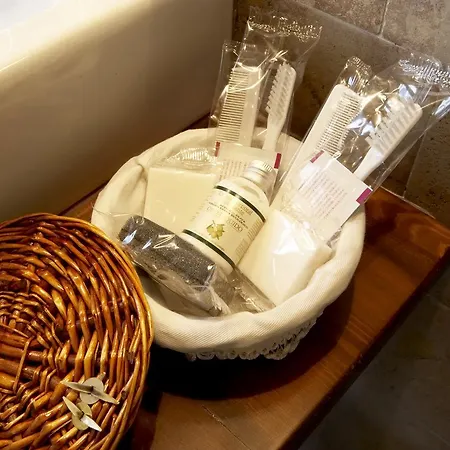 卡瑟纳特拉巴德罗乡村酒店 3*