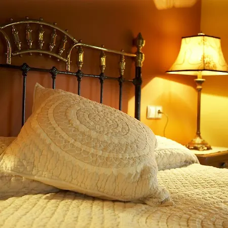 Hotel Rural Casona Trabadelo