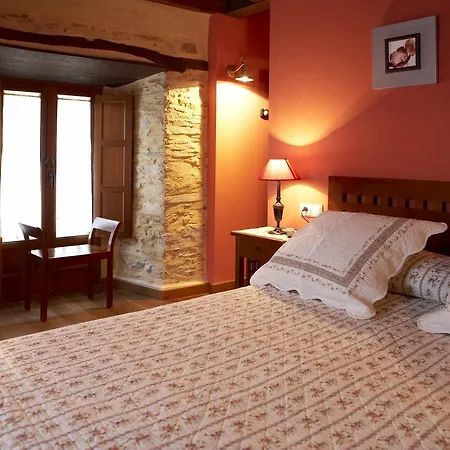 Hotel Rural Casona Trabadelo