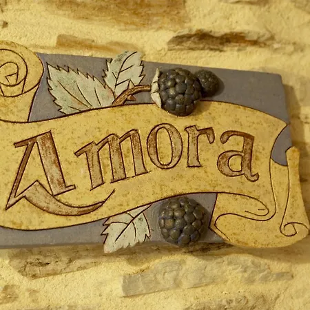 호텔 Rural Casona Trabadelo