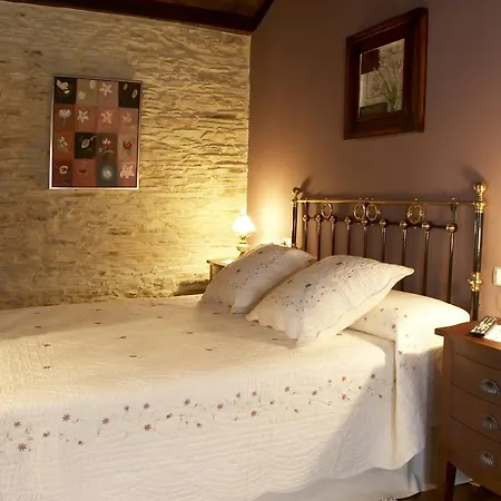 Hotel Rural Casona Trabadelo
