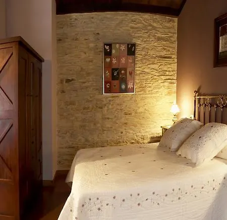 Hotel Rural Casona Trabadelo