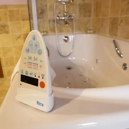 Rural Casona Trabadelo 호텔 3*