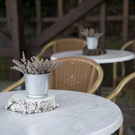 Rural Casona Trabadelo