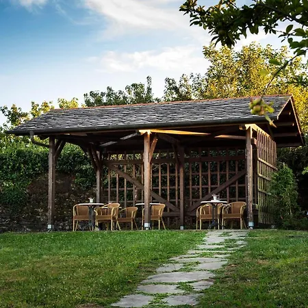 Rural Casona Trabadelo 3* 베갈데오