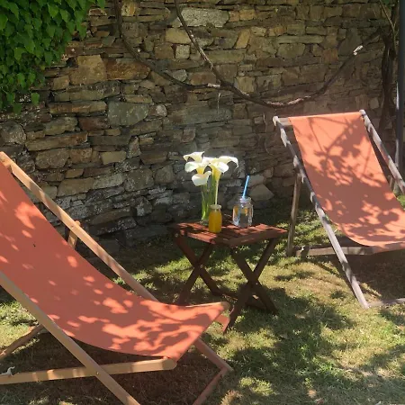 Rural Casona Trabadelo 3* 베갈데오