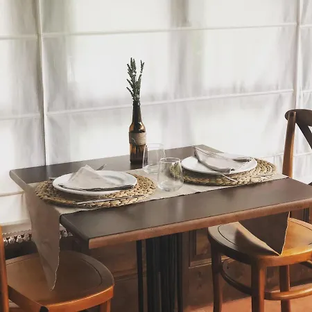 Rural Casona Trabadelo