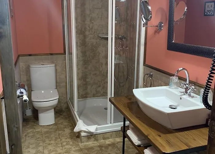 Rural Casona Trabadelo