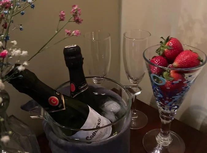 Rural Casona Trabadelo 3*